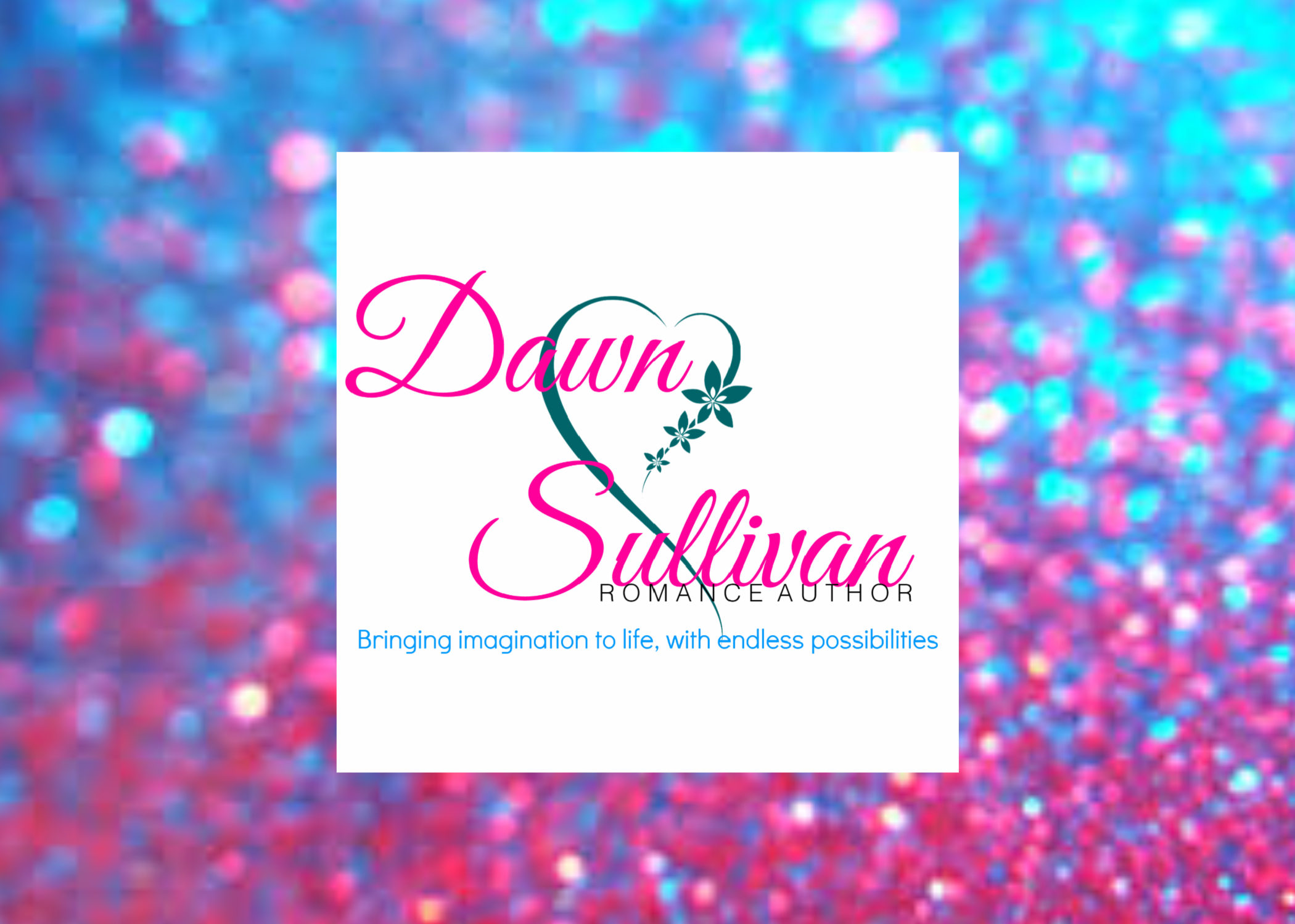 Dawn Sullivan Author