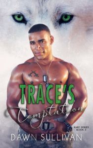 Trace cover