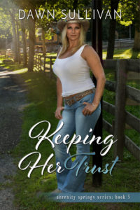 Keeping Her Trust eBook