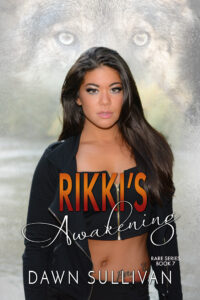 Rikki's Awakening eBook