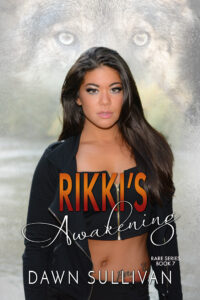 Rikki's Awakening eBook Rikki's Awakening eBook