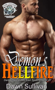 7-Demons Hellfire