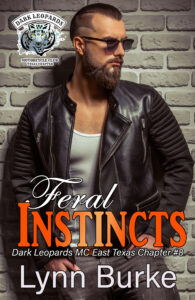 8-Feral Instincts