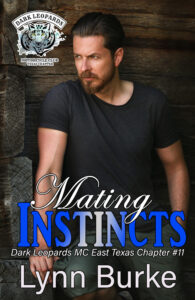 11 - Mating Instincts