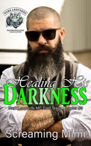 9 - Healing His Darkness