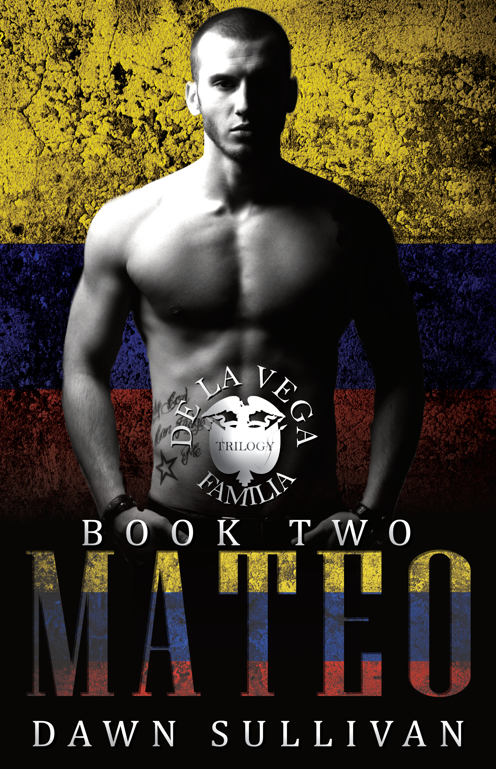 MATEO EBOOK COVER