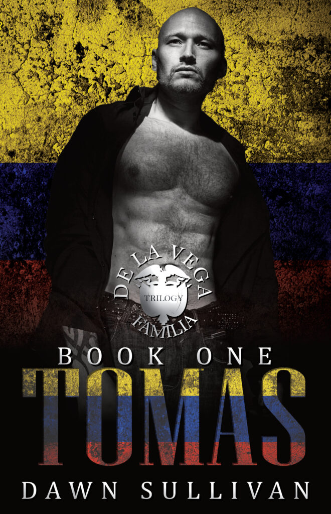 TOMAS Cover