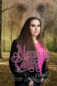 Alanna's Calling cover